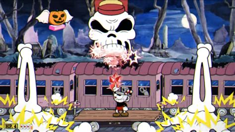 Cuphead switch rpg download